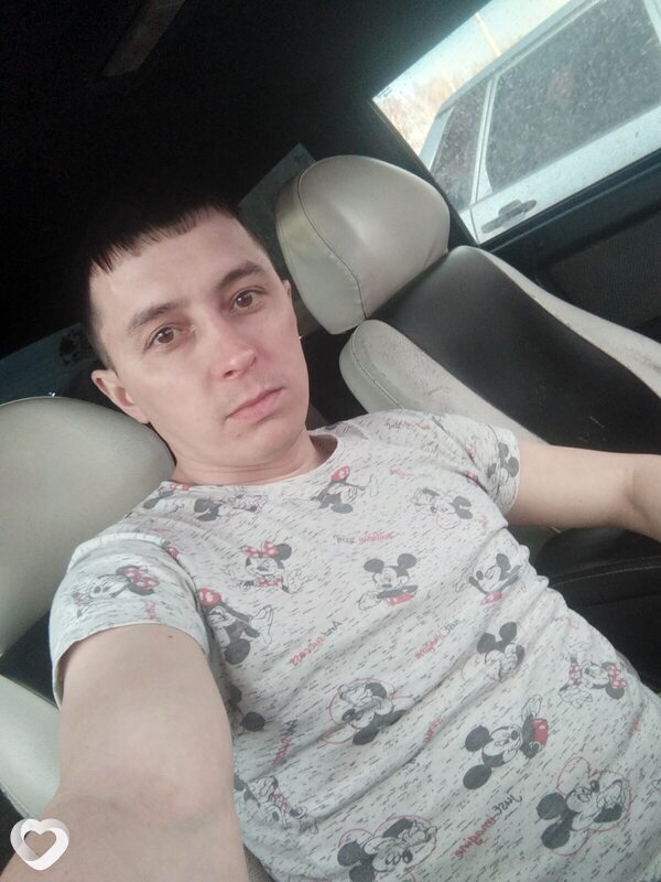 Евгений, 33, Туймазах — анкета №509028