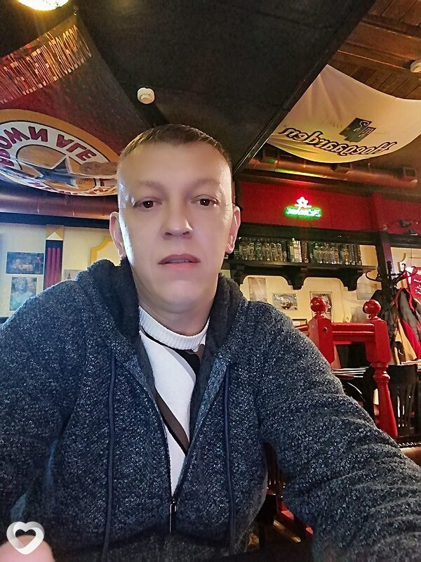 Viktor, 43, Благовещенске — анкета №509032
