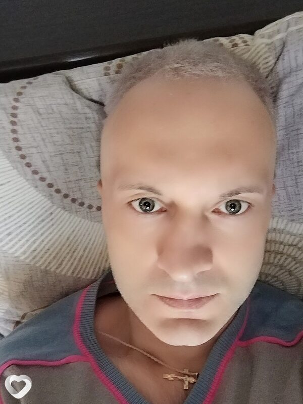 Максим, 41, Витебске — анкета №509035