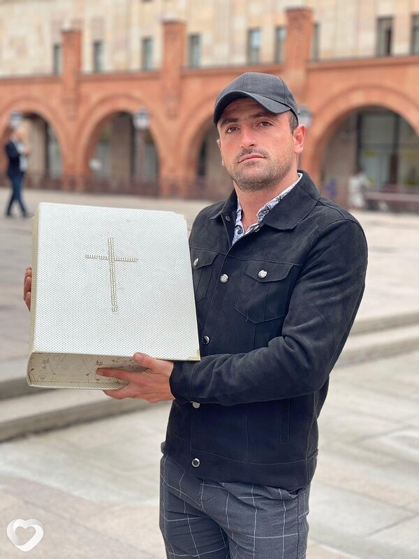 Апер, 37, Краснодаре — анкета №509037
