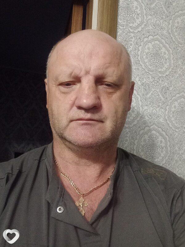 Сергей, 57, Смоленске — анкета №509124