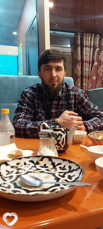 Шон, 31, Екатеринбурге — анкета №509126