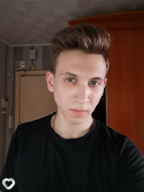 Дмитрий, 29, Барнауле — анкета №509132