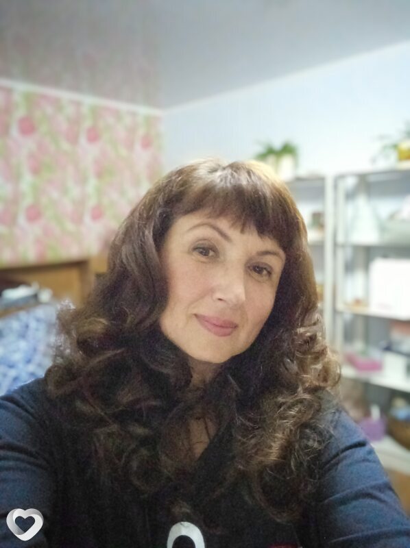 Анжелика Аверина, Мамадыш