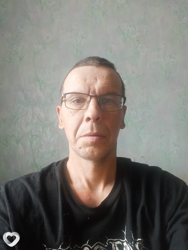 Сергей, 45, Архангельске — анкета №509097