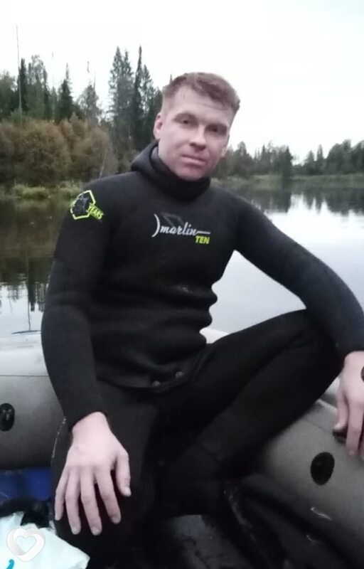 Артем, 34, Набережных Челнах — анкета №509099