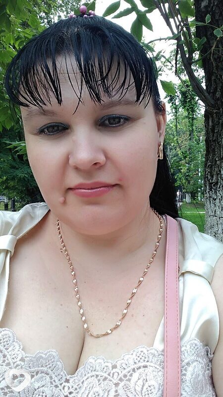 Олеся, 41, Орёл — анкета №509100