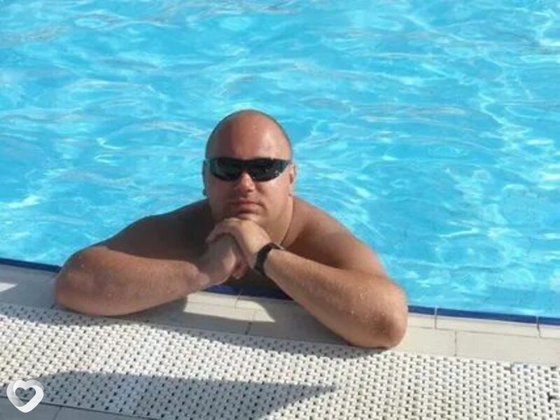 Александр, 46, Белгороде — анкета №509108