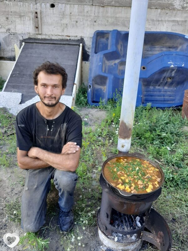 Евгений, 38, Минусинске — анкета №509113