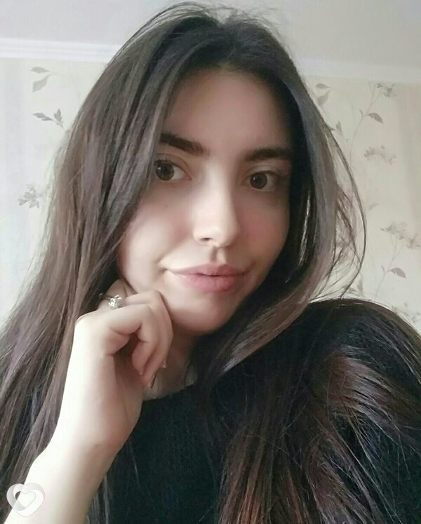 Алиса, 41, Минске — анкета №509595