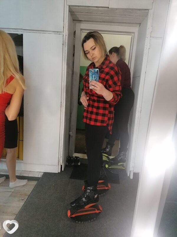 Маргарита, 35, Коломне — анкета №509603