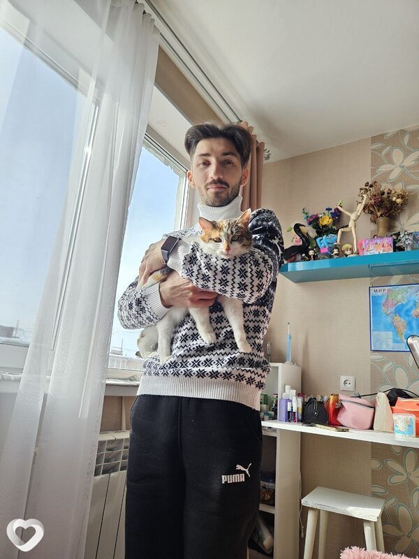 Заур, 29, Иванове — анкета №509607
