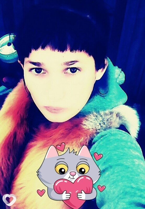 Дарья, 27, Новосибирске — анкета №509612