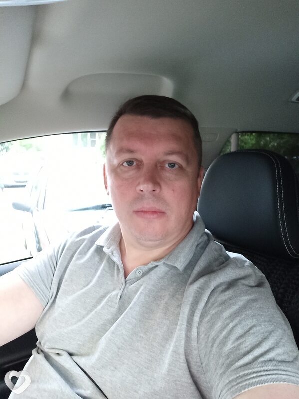 Сергей, 53, Москве — анкета №509613