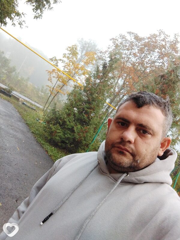 Миша, 37, Тамбове — анкета №509216