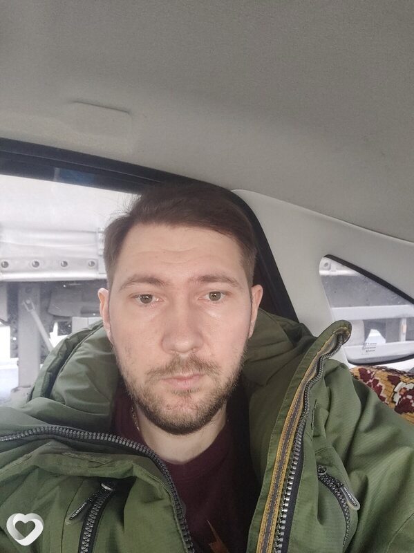 Алексей, 39, Волгограде — анкета №509217