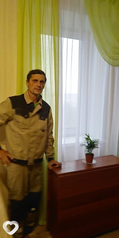 Леонид, 59, Набережных Челнах — анкета №509220