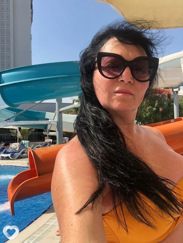 Марина, 52, Нижнем Новгороде — анкета №509222