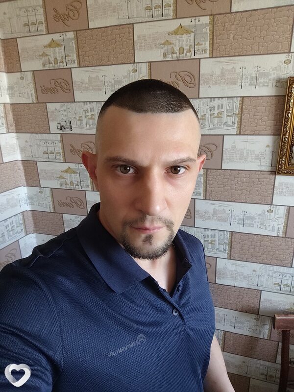 Александр, 35, Ленинске-Кузнецком — анкета №509232