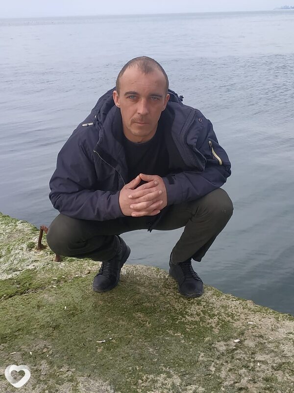Владимир, 39, Краснодаре — анкета №509235