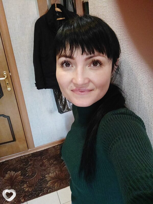Дарья, 38, Калининграде — анкета №509238