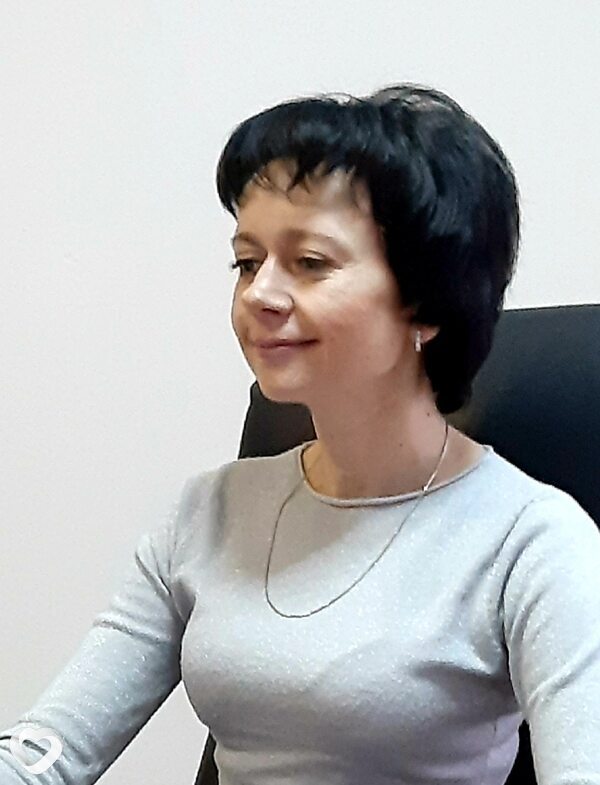 Илона, 47, Костанае — анкета №509666