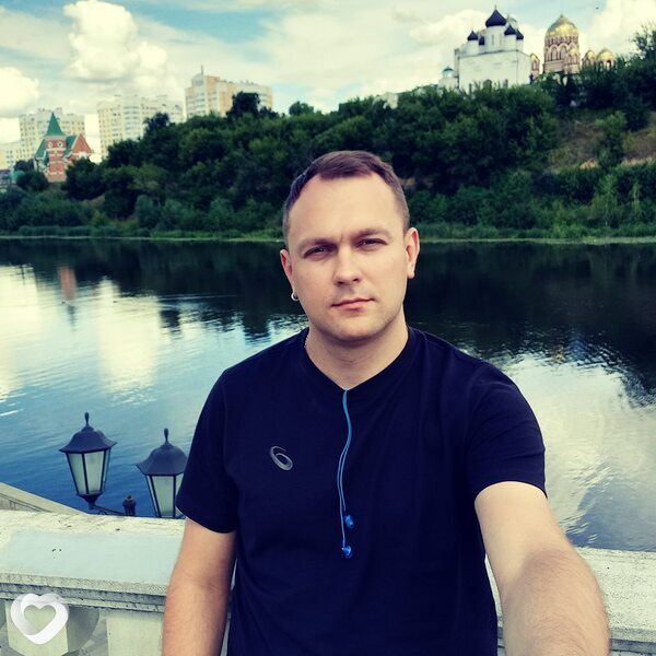 Алексей, 35, Туле — анкета №509674