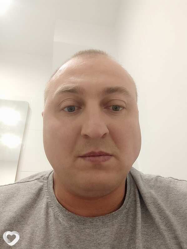 Ivan, 43, Гданьск — анкета №509677