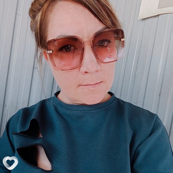 Маргарита, 44, Чите — анкета №509680