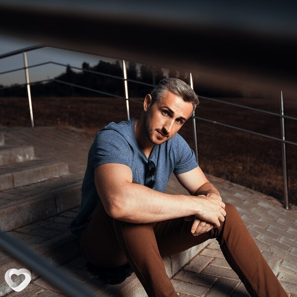 Денис, 37, Москве — анкета №509681