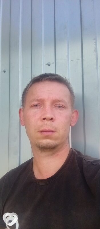 Иван, 36, Яранске — анкета №509682