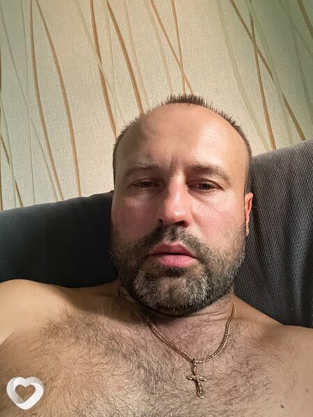 Александр, 45, Москве — анкета №509684
