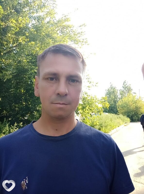 Андрей, 42, Иркутске — анкета №509688