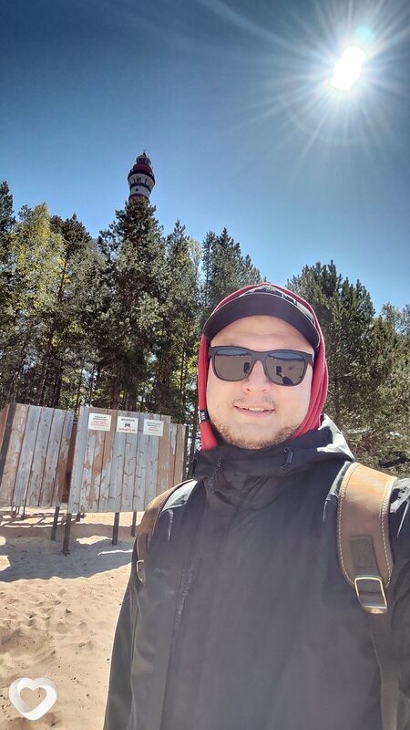 Андрей, 36, Москве — анкета №509242