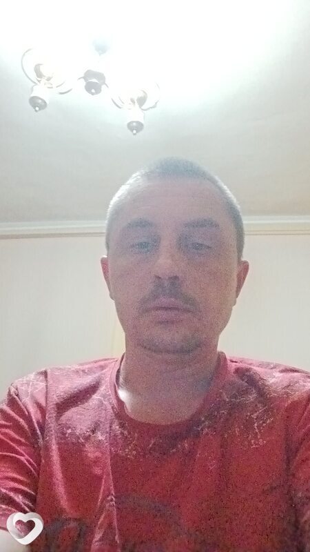 Саша, 43, Днепр — анкета №509243