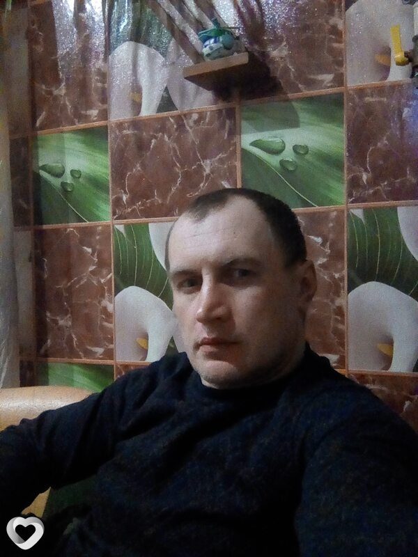 Виталий, 39, Докшицах — анкета №509254