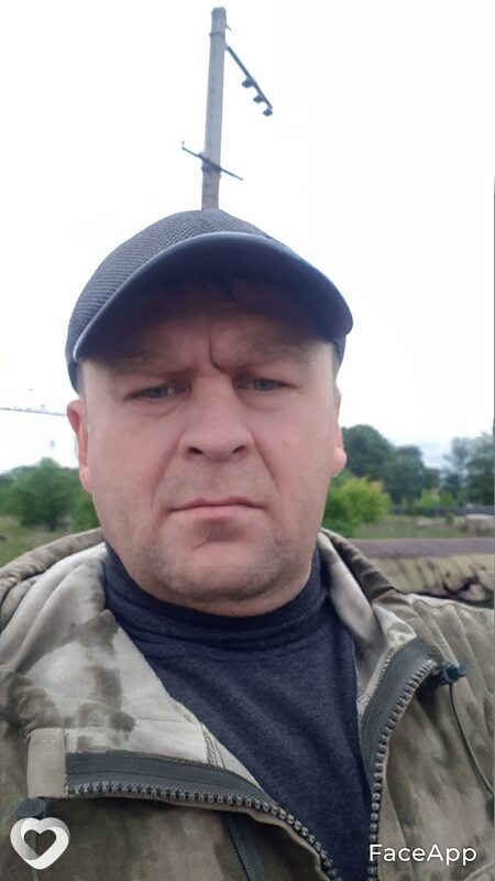 Владимир, 45, Улан-Удэ — анкета №509255