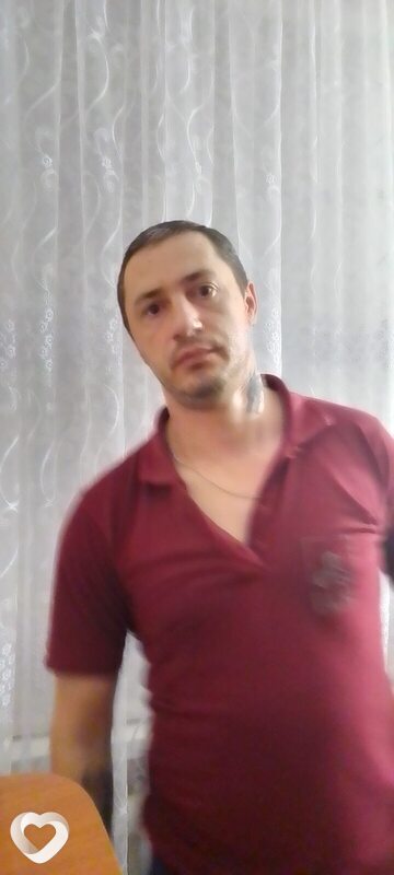 Андрей, 39, Любани — анкета №509256