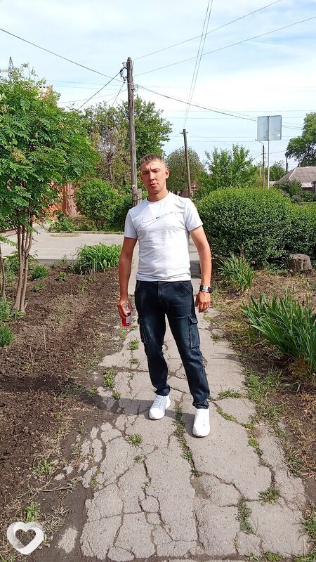 Алексей, 36, Таганроге — анкета №509260