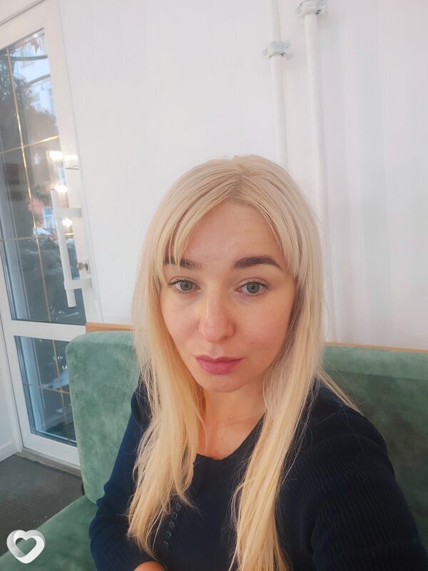 Наташа, 36, Гомеле — анкета №509292