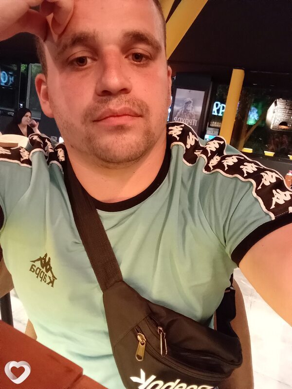 Михаил, 34, Костроме — анкета №509293