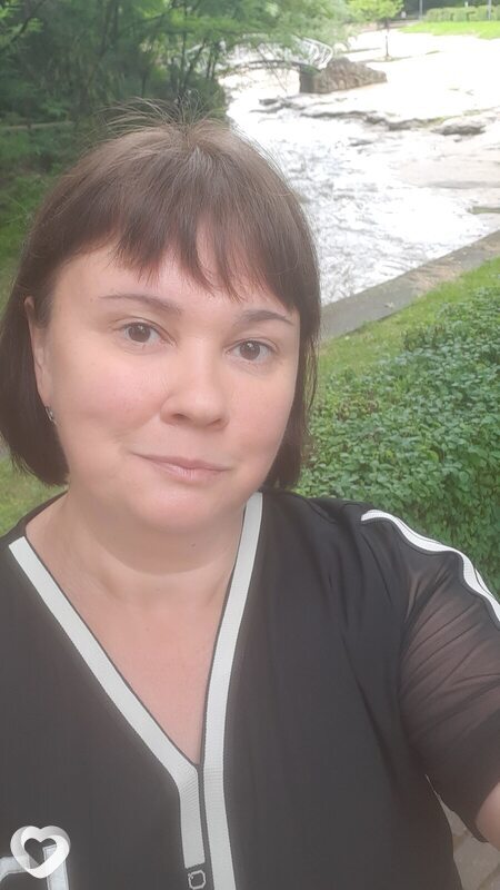 Наталья, 47, Волгограде — анкета №509296