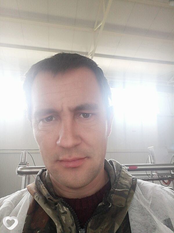 Сергей, 40, Волковыске — анкета №509297