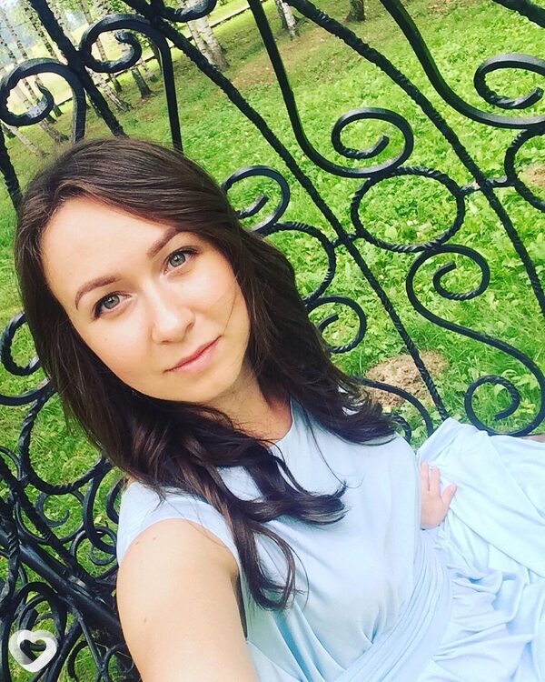 Елена, 36, Оренбурге — анкета №509301