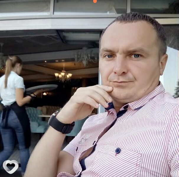 Сергей, 47, Курске — анкета №509302