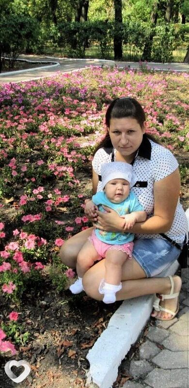 Ксения, 39, Донецк (Ростовская Обл.) — анкета №509304