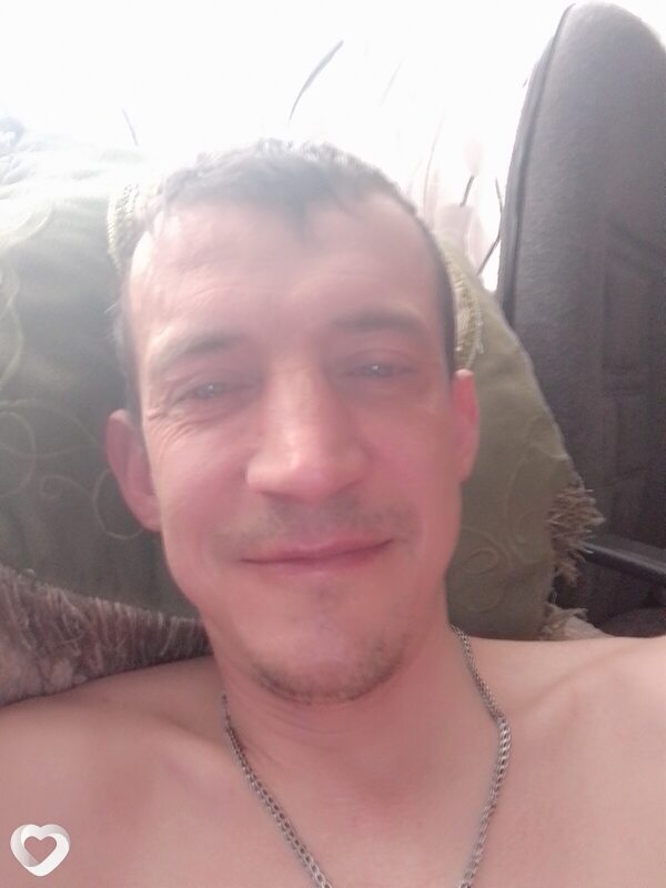 Иван, 41, Сургуте — анкета №509305