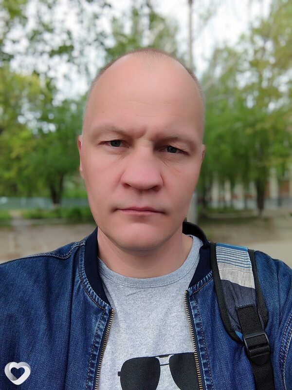 Денис, 47, Краснодаре — анкета №509306