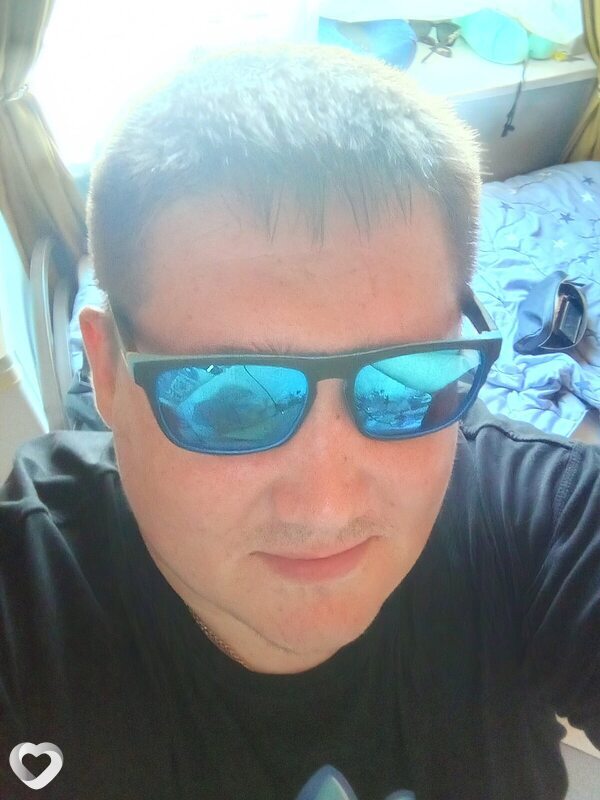 Александр, 31, Москве — анкета №509307