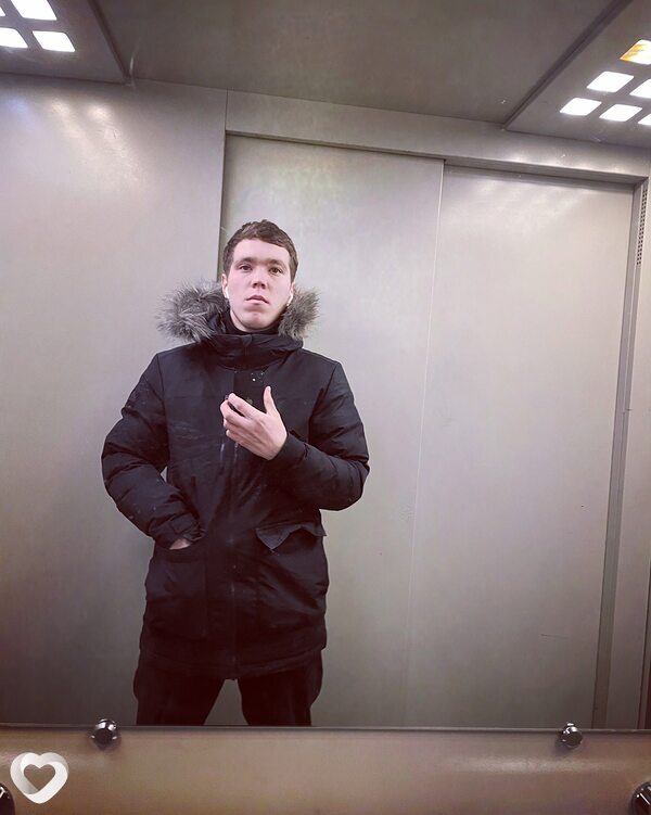 Виталий, 46, Новочебоксарске — анкета №509309